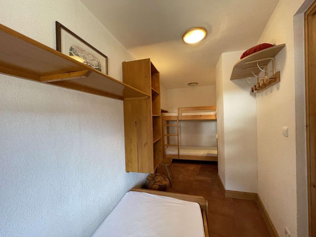 Appartement Cosy Avec Piscine A 300M Du Lac De Baignade, Proche Du Village Et Des Pistes - Praz-Sur-Arly - Fr-1-603-62 מראה חיצוני תמונה