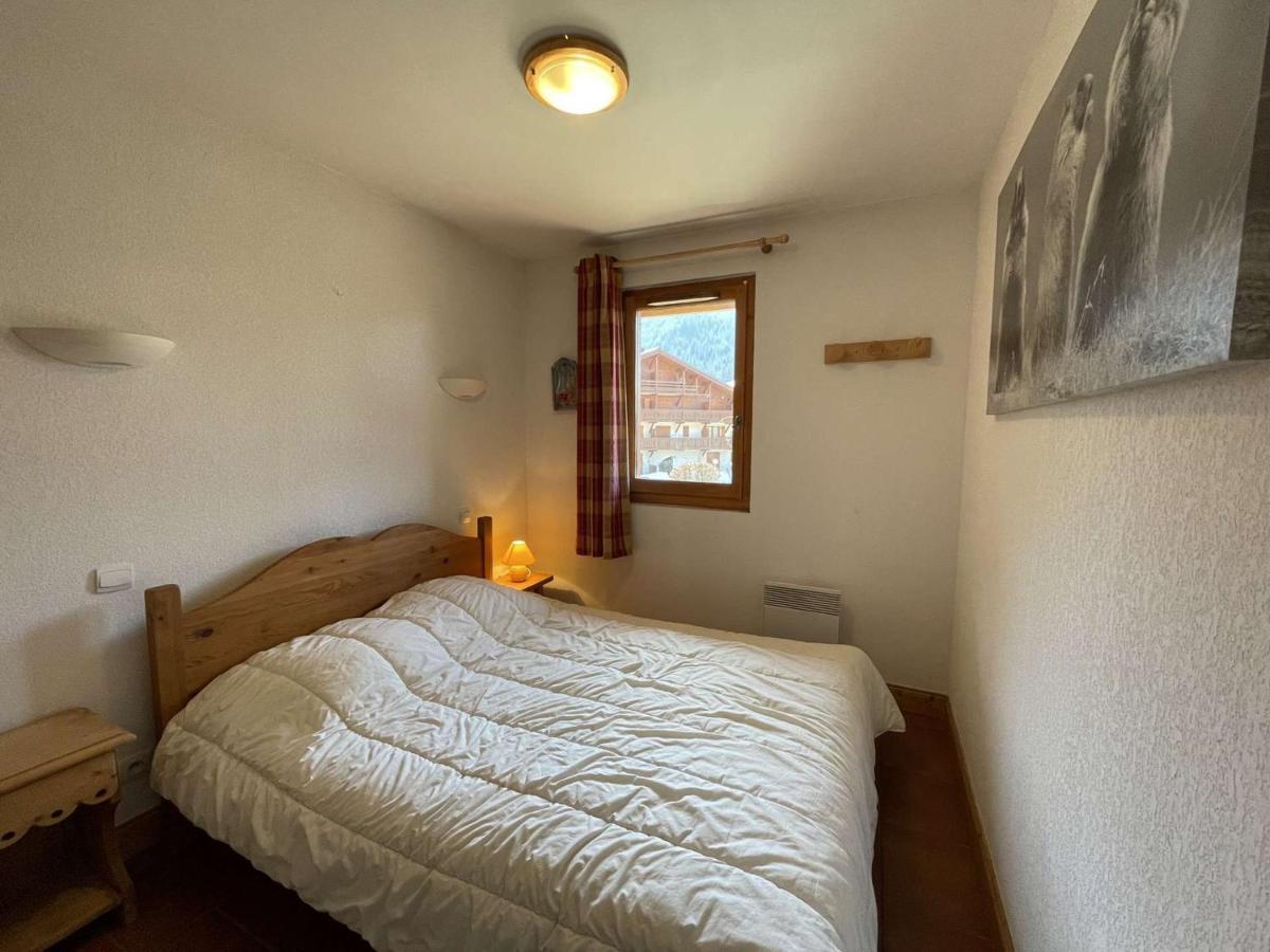 Appartement Cosy Avec Piscine A 300M Du Lac De Baignade, Proche Du Village Et Des Pistes - Praz-Sur-Arly - Fr-1-603-62 מראה חיצוני תמונה
