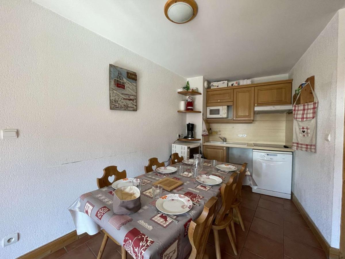 Appartement Cosy Avec Piscine A 300M Du Lac De Baignade, Proche Du Village Et Des Pistes - Praz-Sur-Arly - Fr-1-603-62 מראה חיצוני תמונה