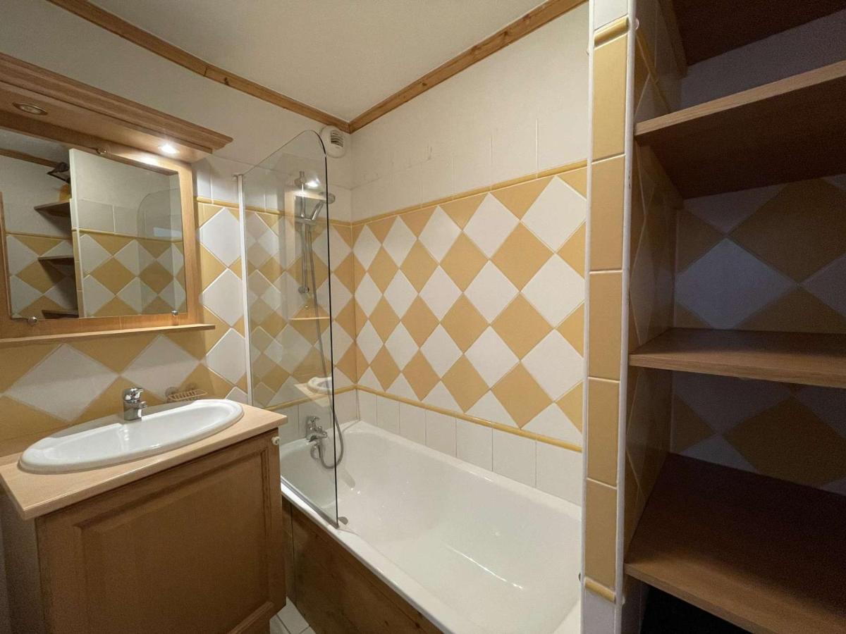 Appartement Cosy Avec Piscine A 300M Du Lac De Baignade, Proche Du Village Et Des Pistes - Praz-Sur-Arly - Fr-1-603-62 מראה חיצוני תמונה